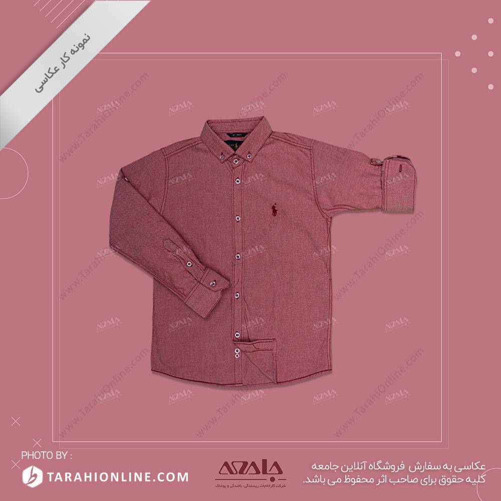 عکاسی از لباس بچگانه پسرانه - 22 - تصویر 2